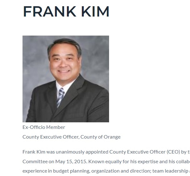 Frank Kim