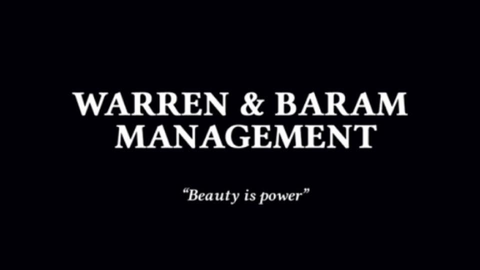 Warrenandbaram.Com 