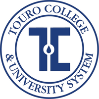 Touro College Cover Up Logo