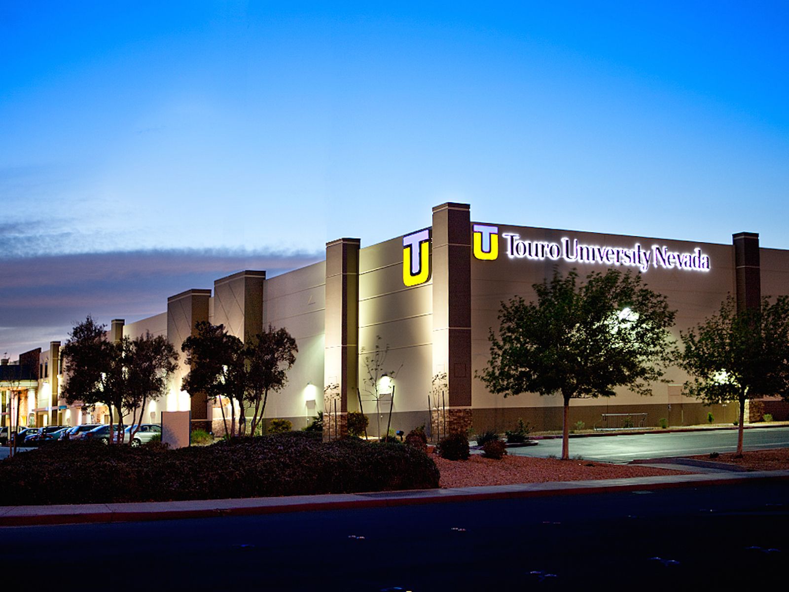 Touro University Nevada, Occupational Therapy Program